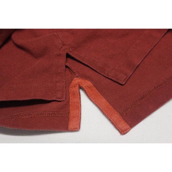 Duluth Trading men's three button long sleeve knit‎ Henley shirt LT - Picture 10 of 11